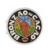 BRONZAO AU CACAO 100 ml  Royal Cosmetic 