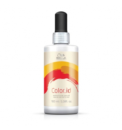 Color.id wella professional 95 ml - additivo per modellaree separare la colorazione