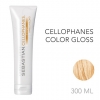 Cellophanes vanilla blond sebastian 300 ml