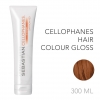 Cellophanes saffron red sebastian 300 ml