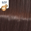 KOLESTON PERFECT ME+ 5/37 TINTURA WELLA 60 ML