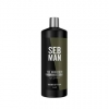 Sebastian professional seb man conditioner the smoother 1000ml