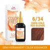 Wella color fresh 6/34 colorazione diretta 75ml