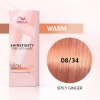 Wella Professional Shinefinity zero lift glaze 08/34 60ml