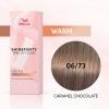 Wella Professional Shinefinity zero lift glaze 06/73 60ml