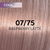 Wella Professional Shinefinity zero lift glaze 07/75 60ml