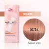 Wella Professional Shinefinity zero lift glaze 07/34 60ml