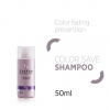 COLOR SAVE SHAMPOO C1 System Professional 50 ml