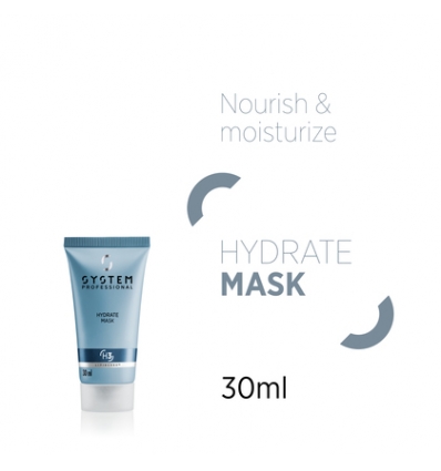 HYDRATE MASK H3 System Professional 30ML