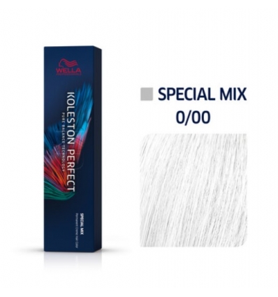 Wella Koleston Perfect Special mix 60ml