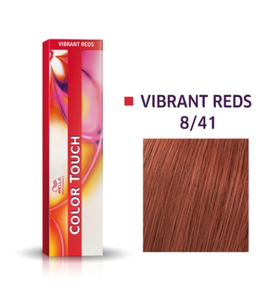 Color touch 8/41 wella 60 ml