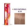 Color touch 8/35 wella 60 ml