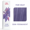 Color fresh Create Pure Violet 60ml