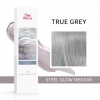 Wella True Grey Steel Glow "medium" 60ml