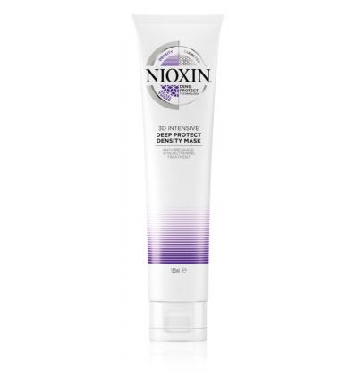 Nioxin intensive treatment deep repair hair mask 150ml