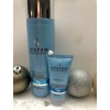 COFANETTO PER NATALE Hydrate shampoo 250ml + mask 30ml + orecchini morellato