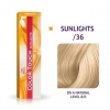 Color touch /36 wella 60 ml