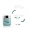 BALANCE MASK B3 NUTRIMENTO INTENSO PER CURE SENSIBILE 200 ML