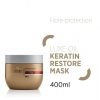 LUXEOIL L3 400 ML KERATIN MASK System Professional