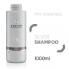 SILVER SHAMPOO LITRO RIFLESSI BIONDO System Professional 1000ml