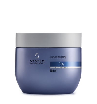 SMOOTHEN MASK S3 SYSTEM PROFESSIONAL 400ML