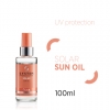 SOLAR SUN OIL LUSSUOSA PROTEZIONE PER CAPELLI 30ml System Professional