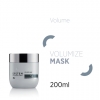 System Professional VOLUMIZE MASK V3 RINFORZANTE DELLA FIBRA DEL CAPELLO 