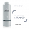 VOLUMIZE SHAMPOO LITRO V1 FORZA E LEGGEREZZA  System Professional 1000ml