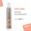 Eimi natural volume 300 ml mousse volumizzante effetto naturale