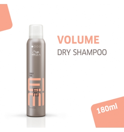 Eimi wella dry me 180 ml