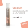 Eimi wella root shoot mousse volumizzante 200ml