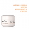 Wedo professional wella  light & soft mask 150 ml