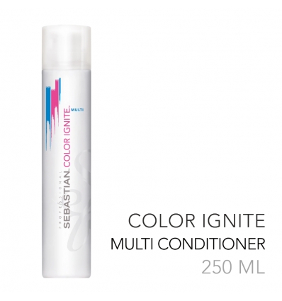 Sebastian color ignite multi conditioner 200ml