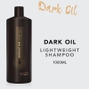 Sebastian dark oil shampoo 1000ml