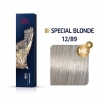 KOLESTON PERFECT ME+ special Blond 12/89 TINTURA WELLA 60 ML