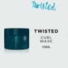 Sebastian professional  twisted  elastic curls mask  150 ml