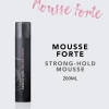 Sebastian professional mousse forte 200 ml