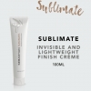 Sebastian sublimate  invisible finishing creme