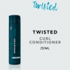 Sebastian twisted curl conditioner  250ml