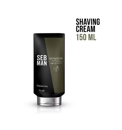 Sebman the protector 150ml