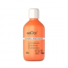 Wedo professional wella  mousture & shine shampoo 100 ml