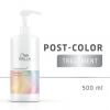 Color motion post-color  wella  500ml