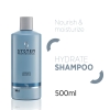 HYDRATE SHAMPOO H1 500 ml System Professional