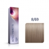 Illumina Color 8/69 Colorazione Wella 60ml