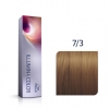 ILLUMINA COLOR 7/3 Colorazione Wella 60ml