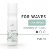 Wella nutricurls shampoo 250ml