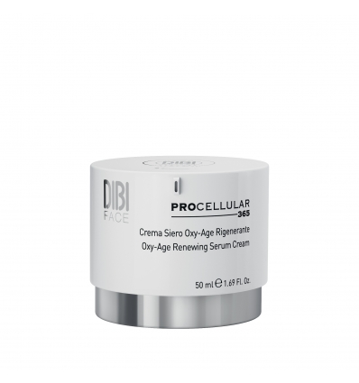 DIBI MILANO Procellular 365 Crema siero oxy-age rigenerante* 50ml