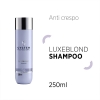 luxeoil KERATIN PROTECT SHAMPOO L1 System Professional 