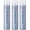 PERFORMANCE WELLA lacca 500 ml