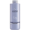 luxeoil KERATIN PROTECT SHAMPOO L1 System Professional 